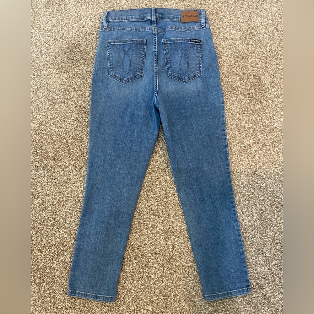 Calvin Klein jeans - Picture 2 of 2